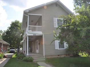 4097 Weaver Ave, Indianapolis, IN 46227