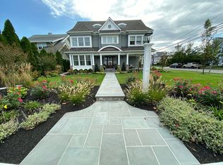 220 New York Blvd, Sea Girt, NJ 08750
