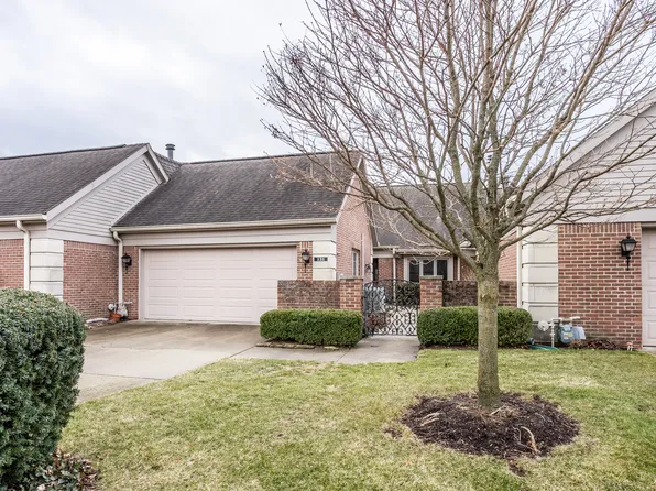 131 Olde Mill Bay, Indianapolis, IN 46260