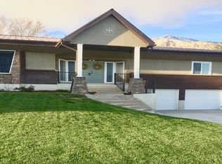 950 W 3800 N, Pleasant View, UT 84414