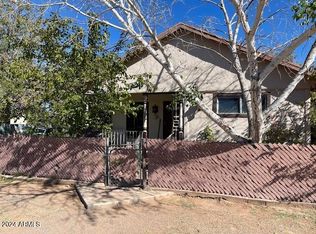 1303 E 23rd St, Douglas, AZ 85607