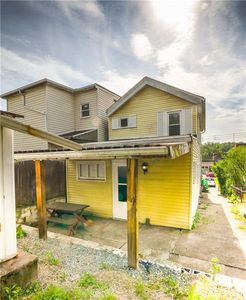 612 Ohio Ave, Glassport, PA, 15045