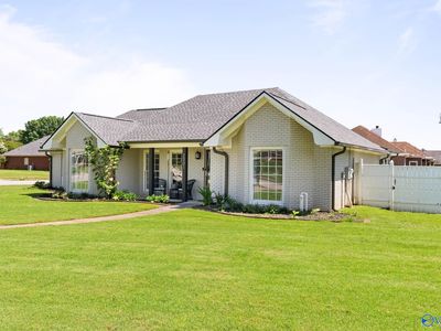 2301 Villaret Dr SW, Huntsville, AL, 35803