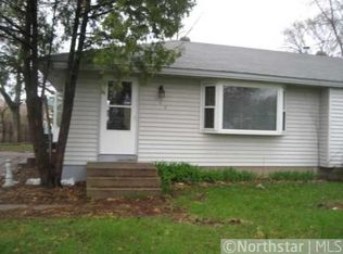 149 105th Ave NE, Blaine, MN 55434