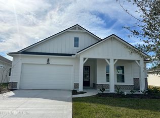 226 Palomar Dr, Saint Johns, FL 32259