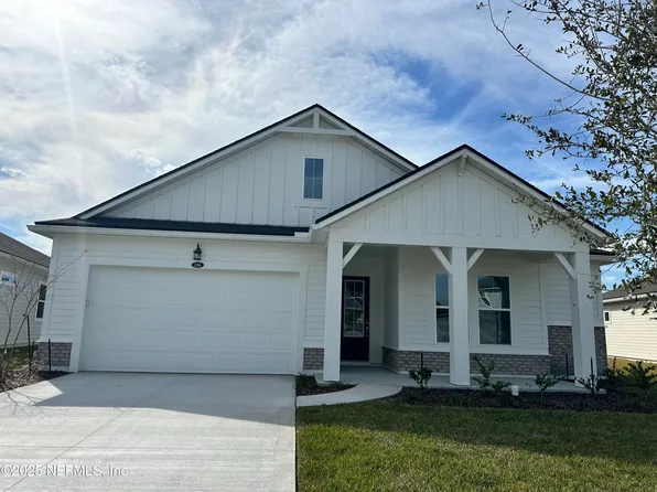 226 PALOMAR Drive, St. Johns, FL 32259