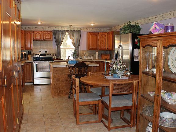 Kitchen another view