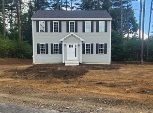 32 Moulton St, Middleboro, MA 02346