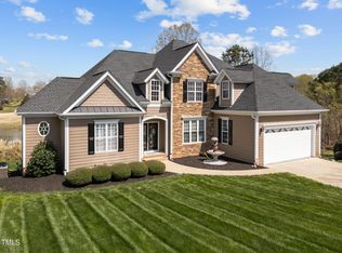 107 Zaharis Cv, Raleigh, NC 27603