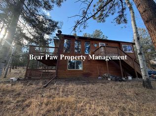 1289 Burland Dr, Bailey, CO 80421