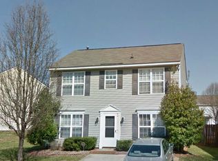 3250 Braden Dr, Charlotte, NC 28216