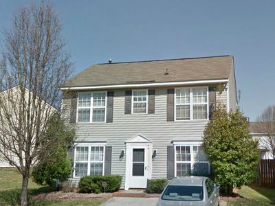 3250 Braden Dr, Charlotte, NC, 28216