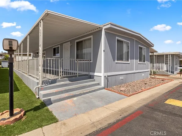 31816 Avenue E #58, Yucaipa, CA 92399
