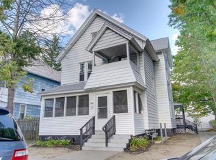 143 Marion St, Springfield, MA 01109