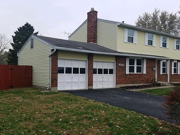 2nd image of 668 N Main St