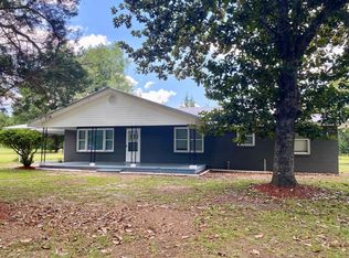 6274 Dyson Rd, Millwood, GA 31552