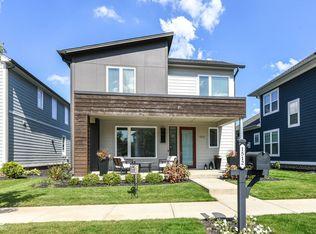 1512 Evenstar Blvd, Carmel, IN