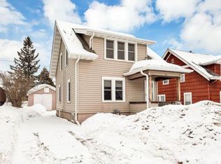 10 Sunnyside St, Duluth, MN 55808