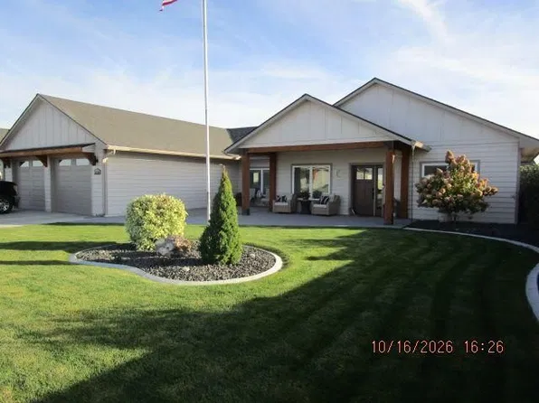 2126 SW Tahoe Ave, Pendleton, OR 97801