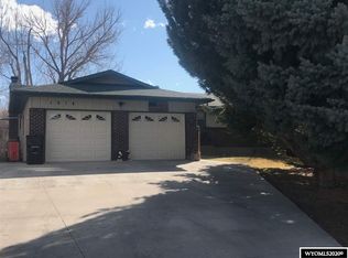 1014 Bristol, Casper, WY 82609