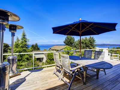 5758 Overlook Ave NE, Tacoma, WA, 98422