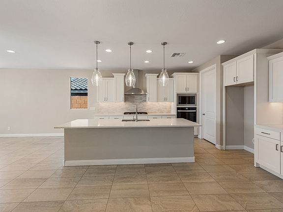 Quick Move-In Home