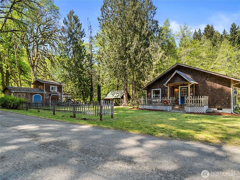 5th image of 400 N Finch Creek Road