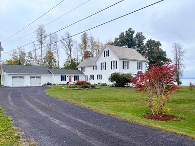 316 Farm House Road, North Hero, VT, 05474