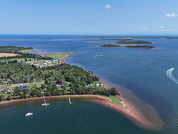 3rd image of LOT 9 Seal Cove Ln