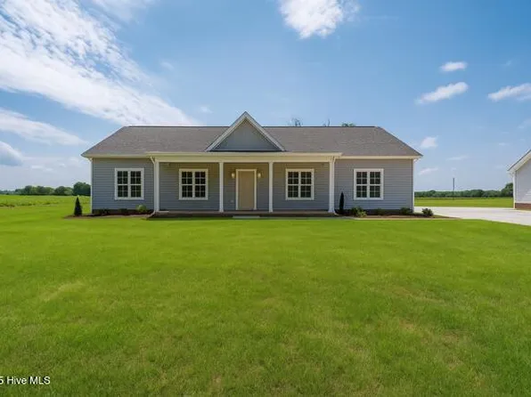 5170 Rountree Road, Ayden, NC 28513