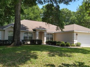 8541 SW 197th Court Rd, Dunnellon, FL 34432