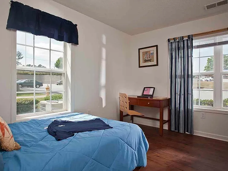 University Village at Clemson Student Housing — Photo 10