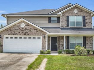 517 Wyckfield Way, Hinesville, GA 31313