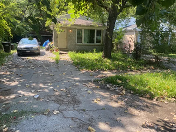 (undisclosed Address), Robbins, IL 60472