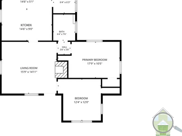 4 Madden St — Photo 13