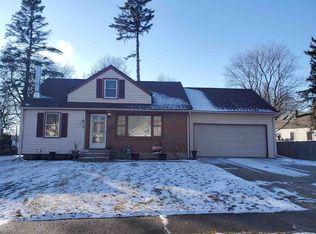 1809 Nebraska Rd, Rockford, IL 61108