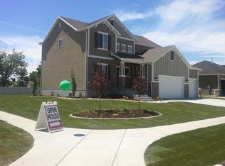 1635 W 75 N, Layton, UT 84041