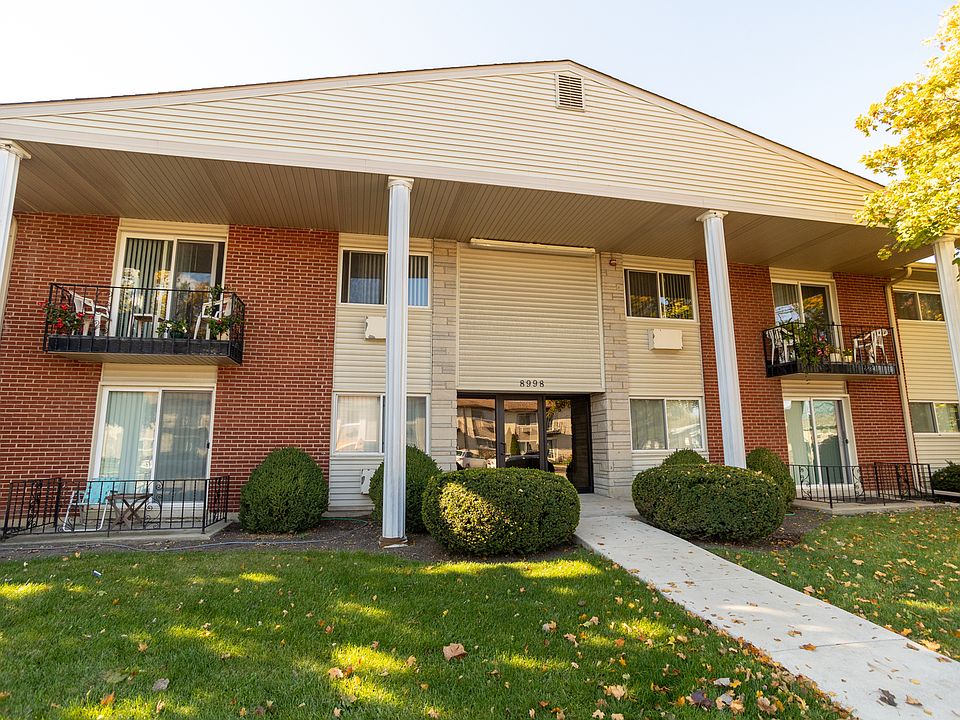 1st image of 8998 Kennedy Dr APT 1D