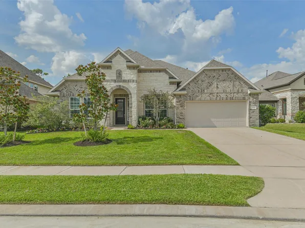 32015 Autumn Orchard Ln, Conroe, TX 77385