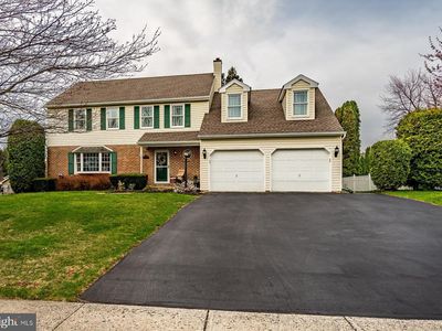 5014 Stony Run Dr, Reading, PA, 19606