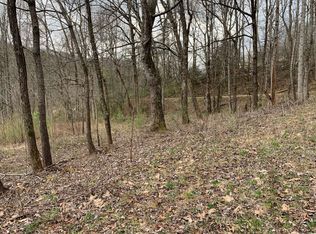 Cavender Gap Rd, Suches, GA 30572