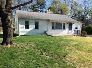 7 Field Ct, Poughkeepsie, NY 12601