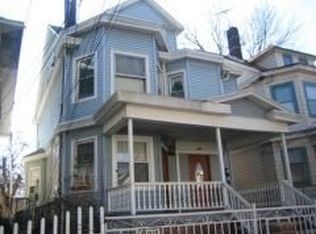 470 Park Ave #472, Paterson, NJ 07504