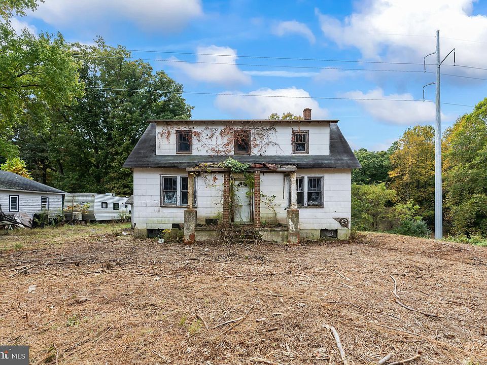 21066 File Rd, Milford, VA 22514 Zillow