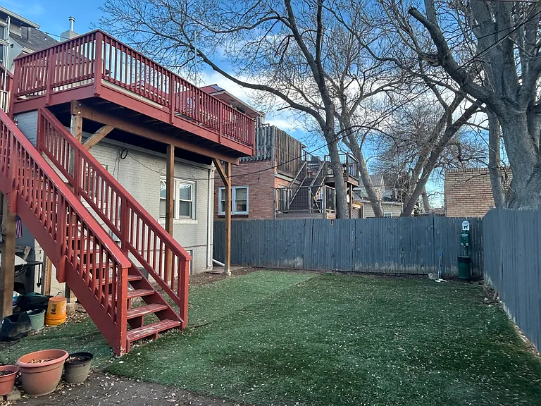1483 Milwaukee St #1 — Photo 21