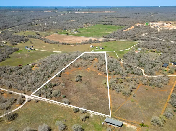 117 White Horse LOT 9F, Stockdale, TX 78160