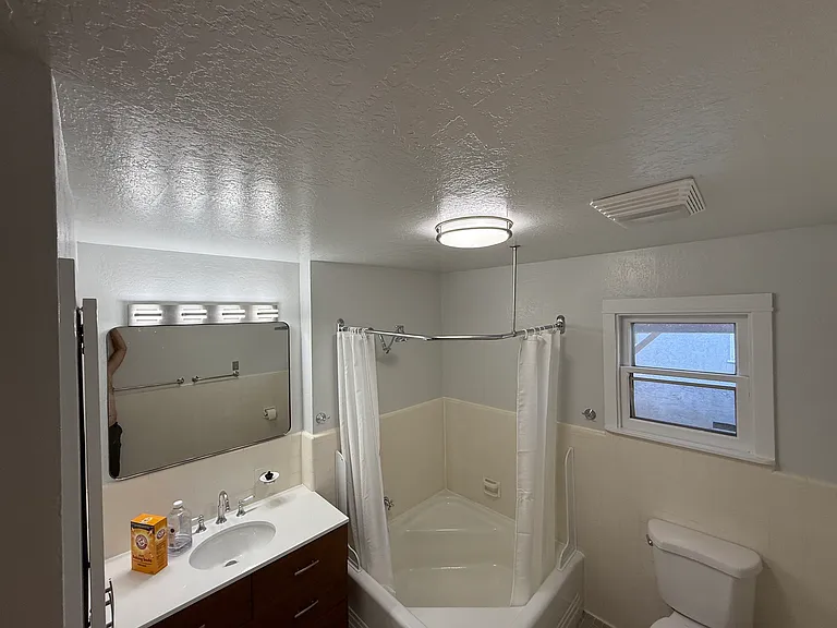 2nd Bath