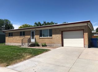 1744 Pocatello Creek Rd, Pocatello, ID 83201
