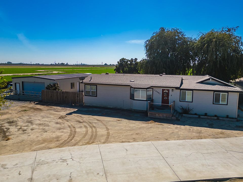 14451 Houston Avenue, Hanford, CA 93230 Zillow