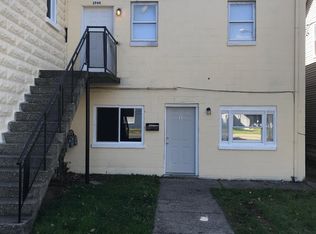 3944 S 3rd St APT 3, Louisville, KY 40214